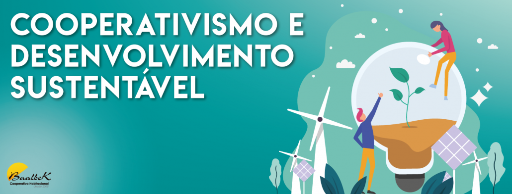 Cooperativismo como alternativa social